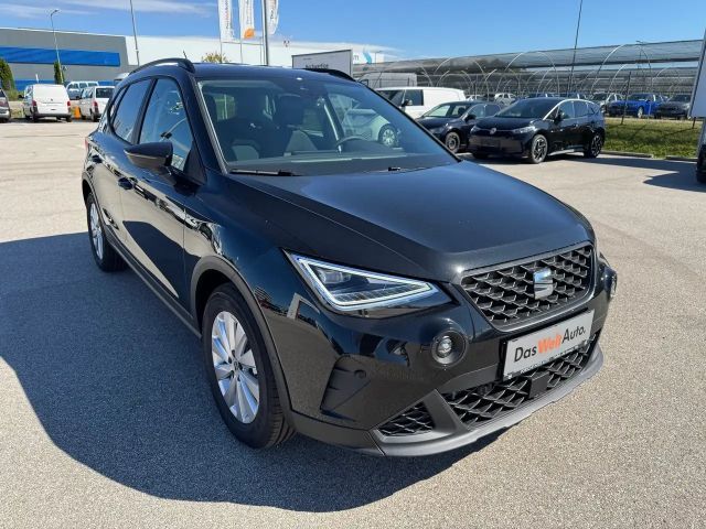 Seat Arona 1.0 TSI DSG Style