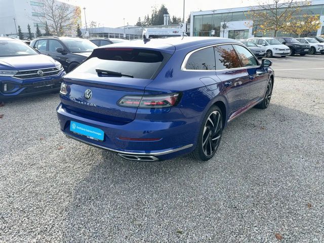 Volkswagen Arteon Shooting Brake DSG R-Line