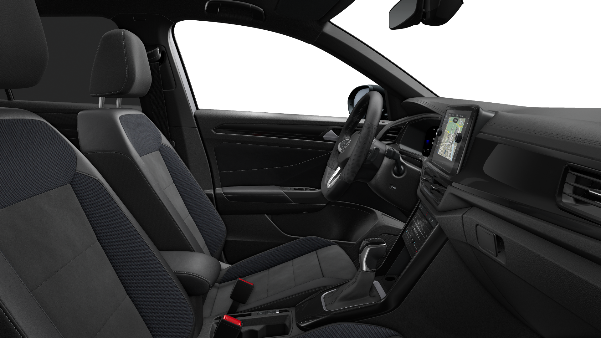 Volkswagen T-Roc DSG R-Line