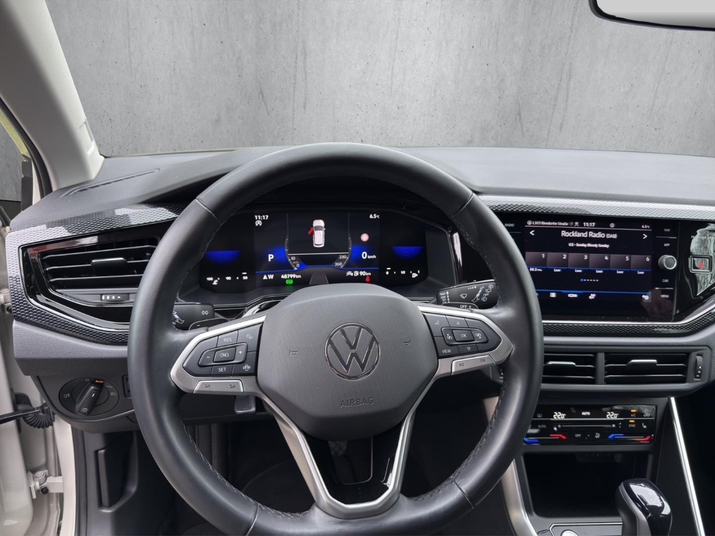 Volkswagen Taigo Life