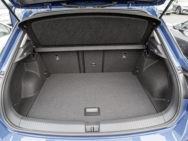 Volkswagen T-Roc 1.5 TSI