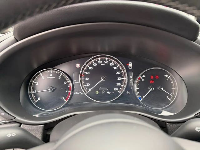 Mazda CX-30 2.5L SkyActiv e-Skyactiv