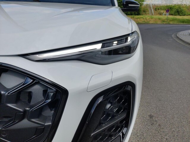 Audi Q5 Quattro S-Tronic