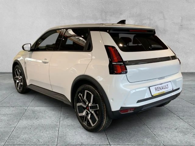 Renault 5 Comfort Techno