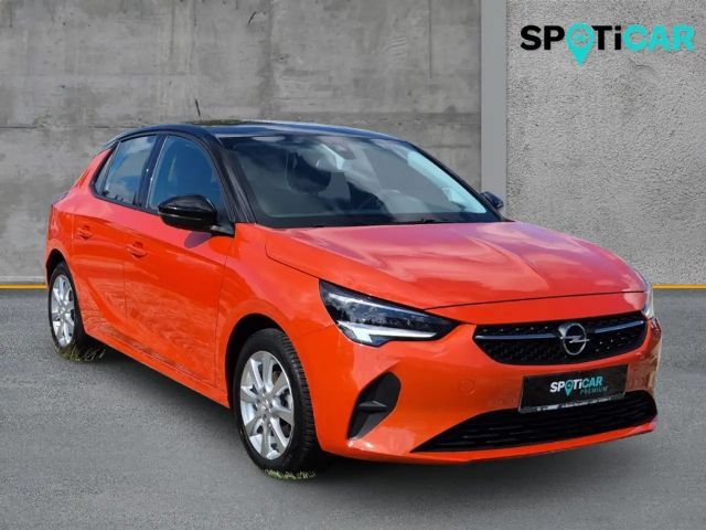 Opel Corsa Edition F Edition