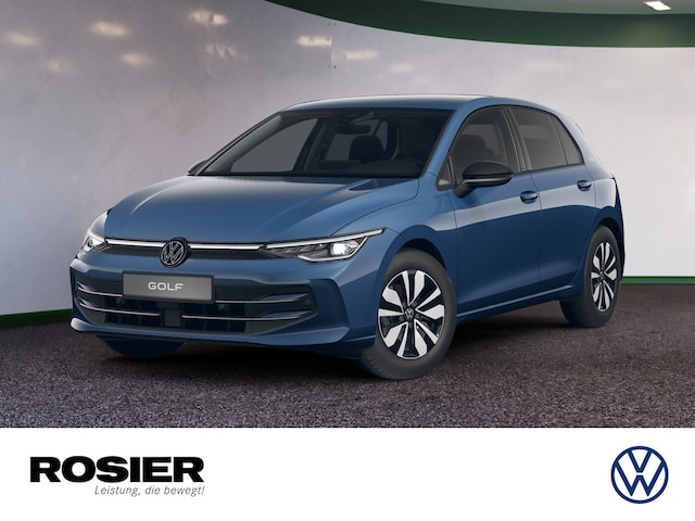 Volkswagen Golf Golf VIII