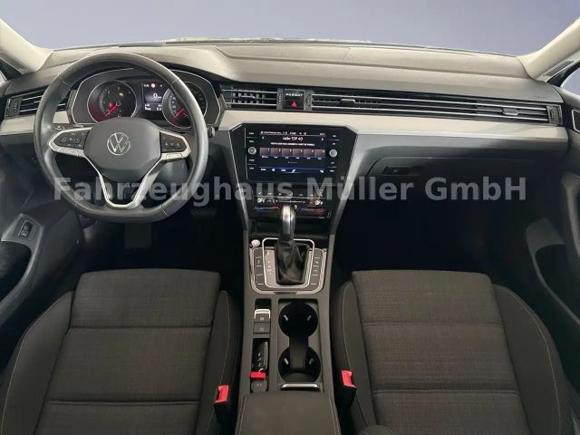 Volkswagen Passat 2.0 TDI Variant