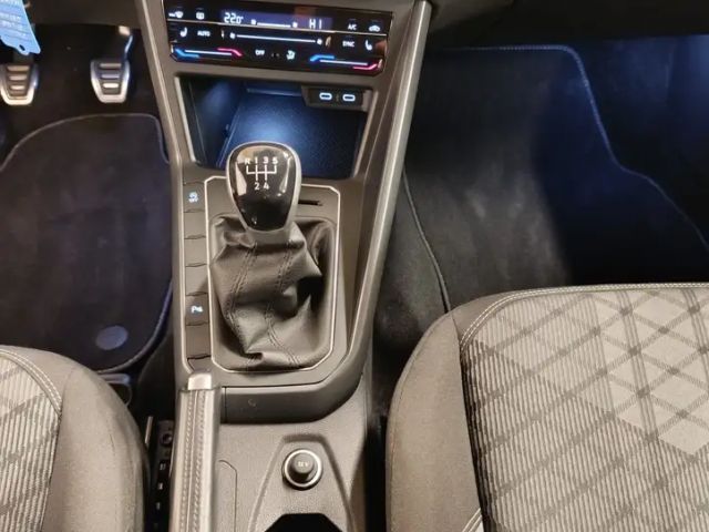 Volkswagen Polo R-Line