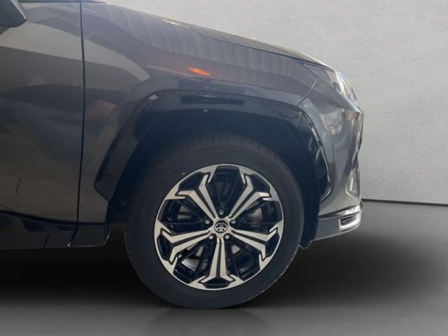 Toyota RAV4 Hybride Plug-in Style