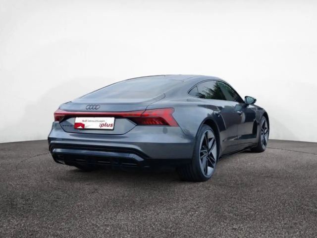 Audi e-tron GT 350 Assistenz+ LM21 B&O Matrix