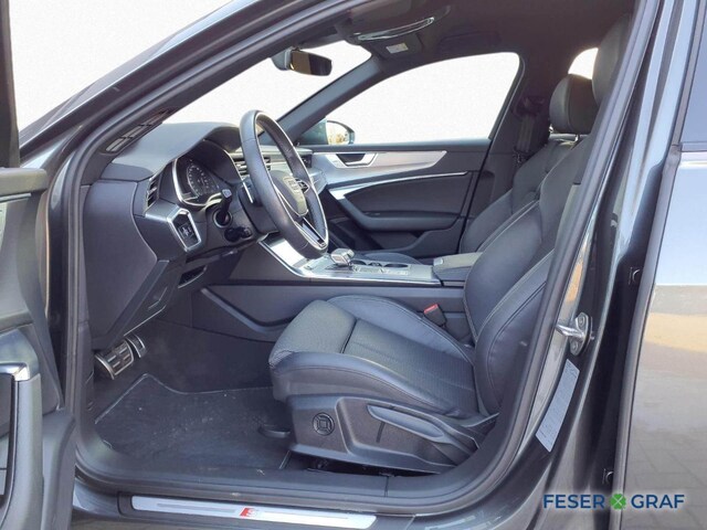 Audi A6 40 TDI Avant S-Tronic