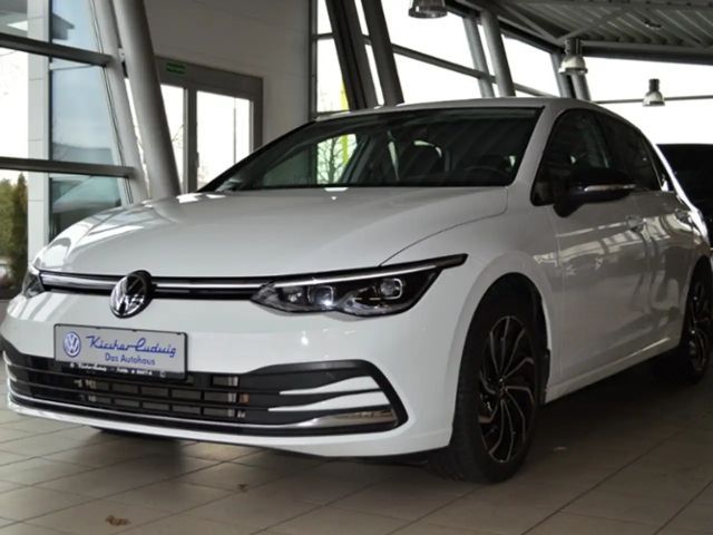 Volkswagen Golf 2.0 TDI Golf VIII Move