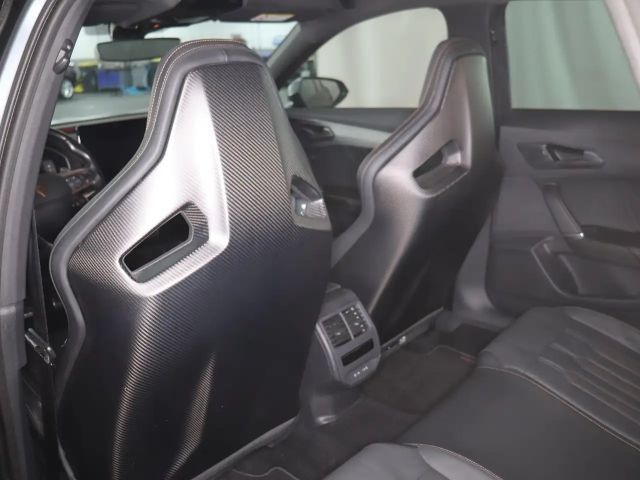 Cupra Formentor 2.5 TSI DSG VZ5