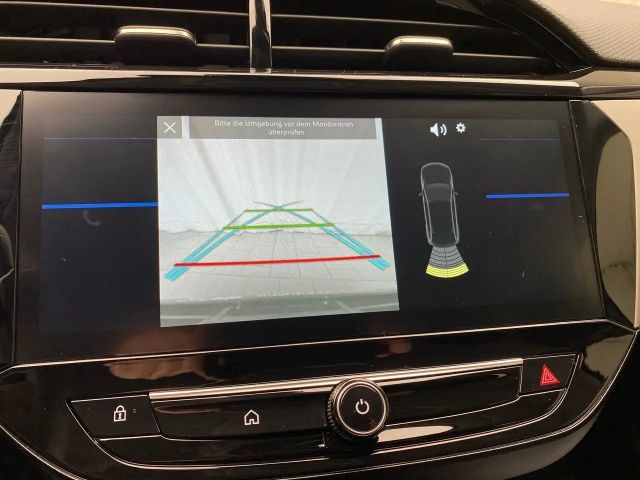 Opel Corsa Edition Hybrid