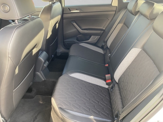 Volkswagen Taigo 1,0 l TSI OPF 70 kW (95 PS) 5-Gang