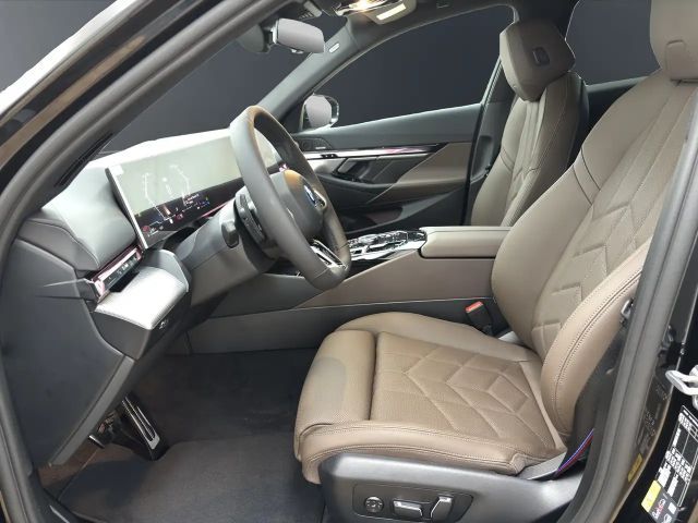 BMW 530 530e Touring xDrive