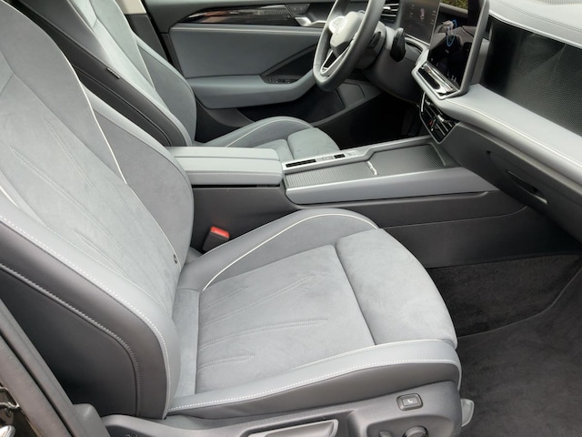 Volkswagen Passat 2.0 TDI Business DSG Variant