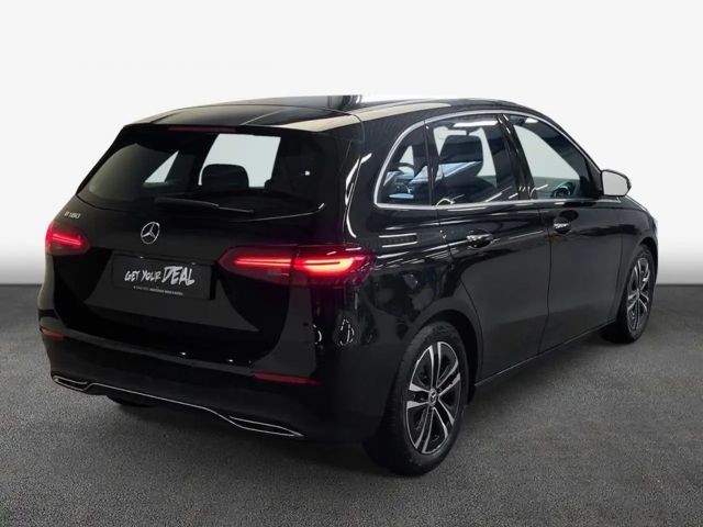Mercedes-Benz B 180 B-Klasse