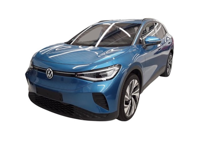 Volkswagen ID.4 Matrix/CCS/CarPlay/ACC/AHK/LED/HUD/Navi