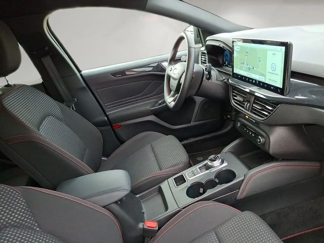 Ford Focus ST Line Wagon