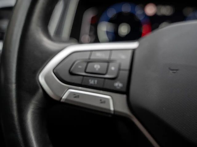 Volkswagen T-Roc 2.0 TDI Style