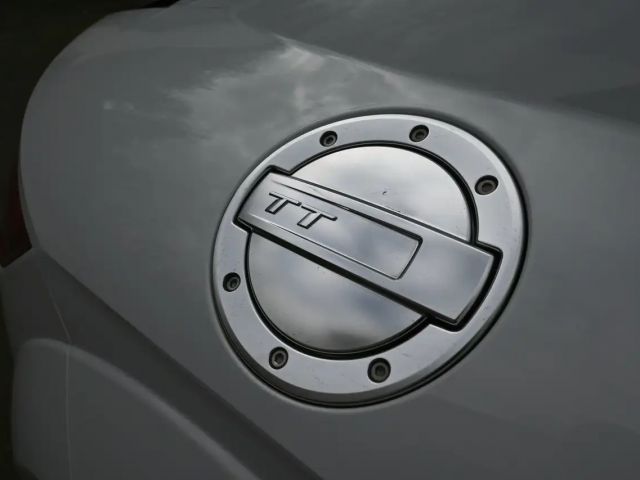 Audi TT 45 TFSI Coupé S-Tronic