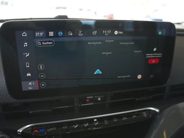 Fiat 500e 42 kWh La Prima