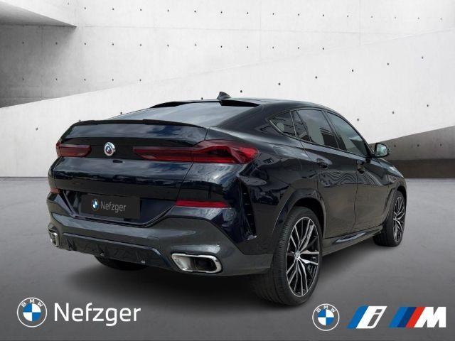 BMW X6 xDrive40d
