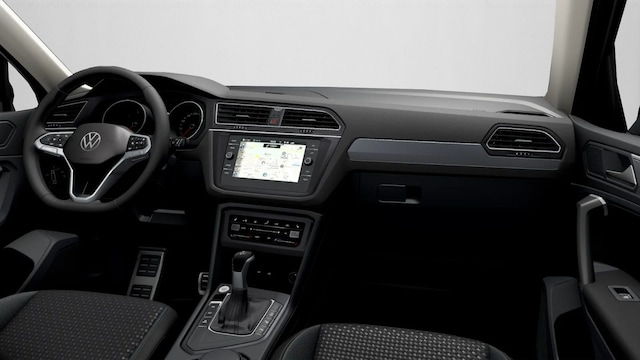 Volkswagen Tiguan 2.0 TDI DSG Life