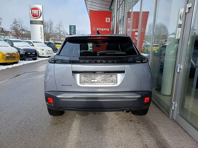 Peugeot 2008 Allure Pack PureTech