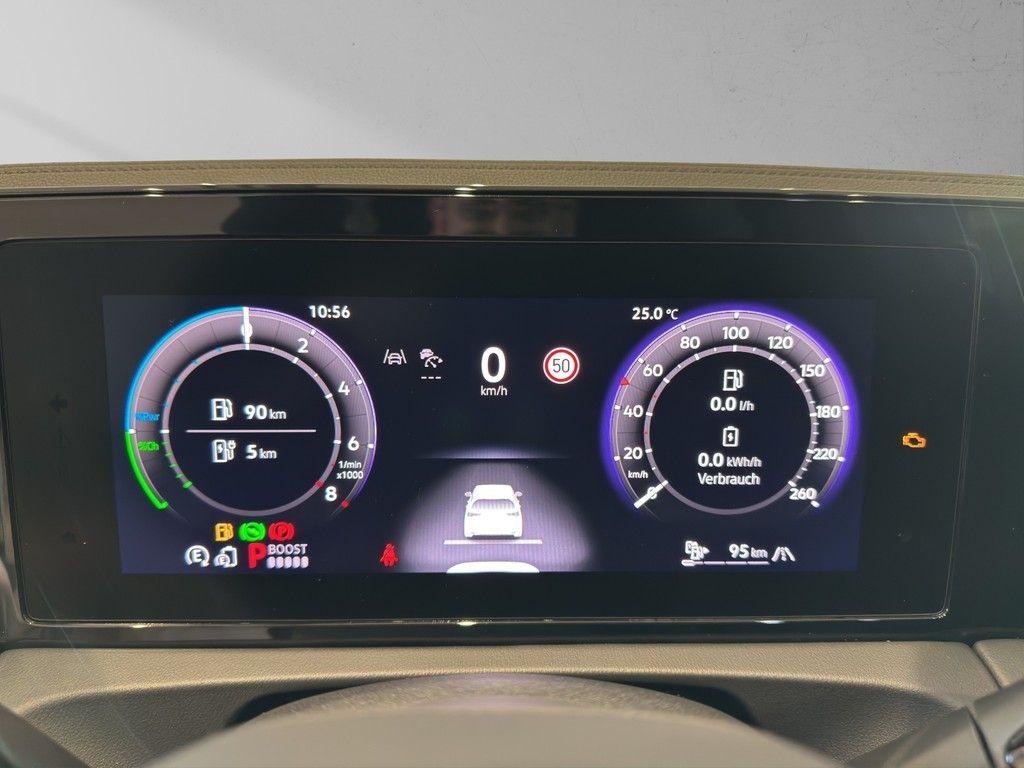 Volkswagen Tiguan R-Line eHybrid