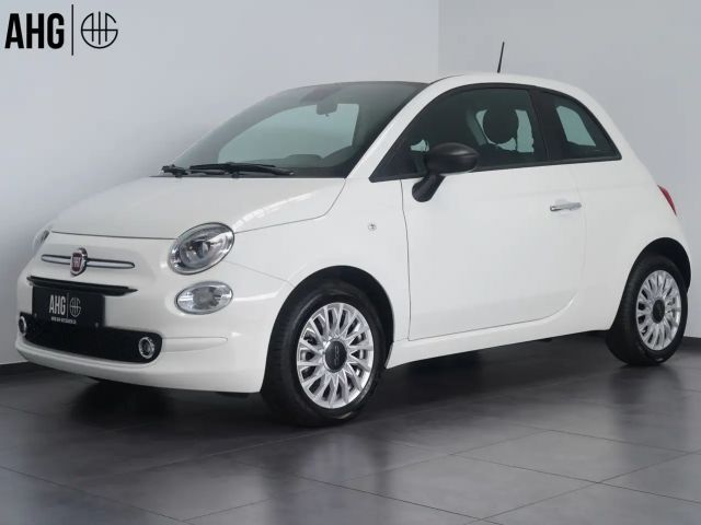 Fiat 500 1.0 Mild Hybrid KOMFORT/TECH/NAVI/CARPLAY