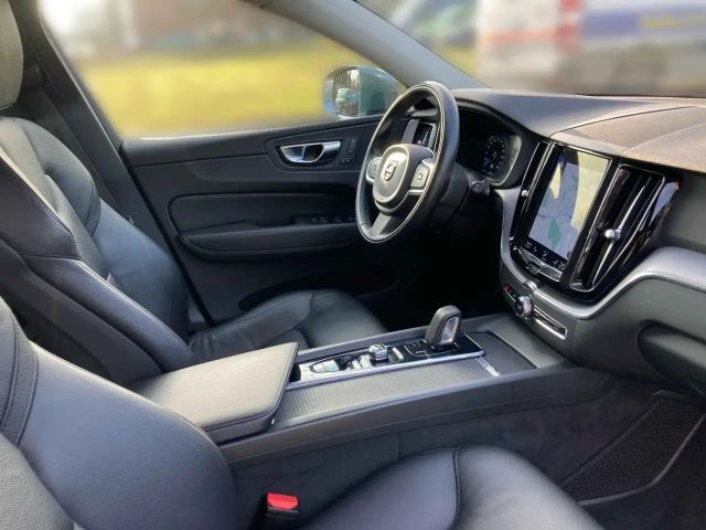 Volvo XC60 AWD Inscription