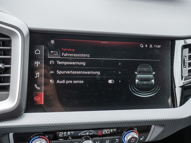 Audi A1 30 TFSI S-Tronic Sportback