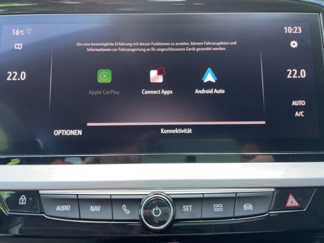 Opel Grandland X Elegance