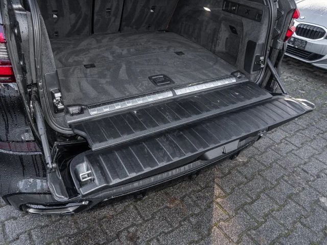 BMW X5 M-Sport xDrive45e