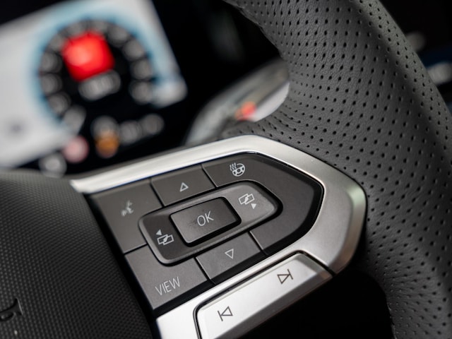 Volkswagen Tiguan DSG