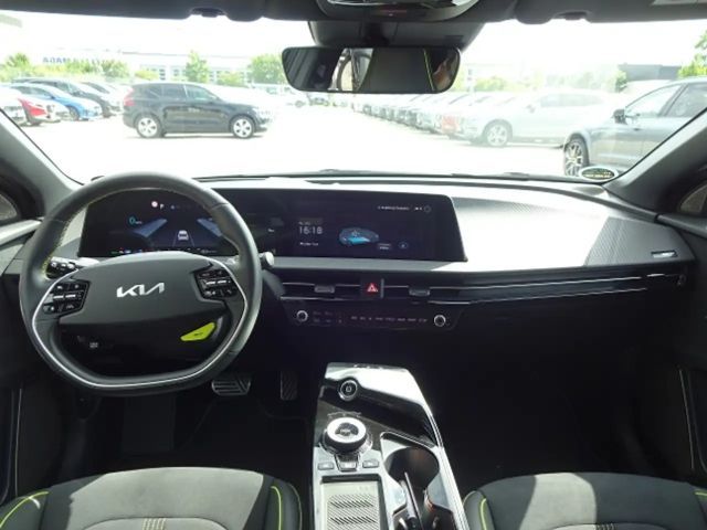 Kia EV6 GT-Line Vierwielaandrijving