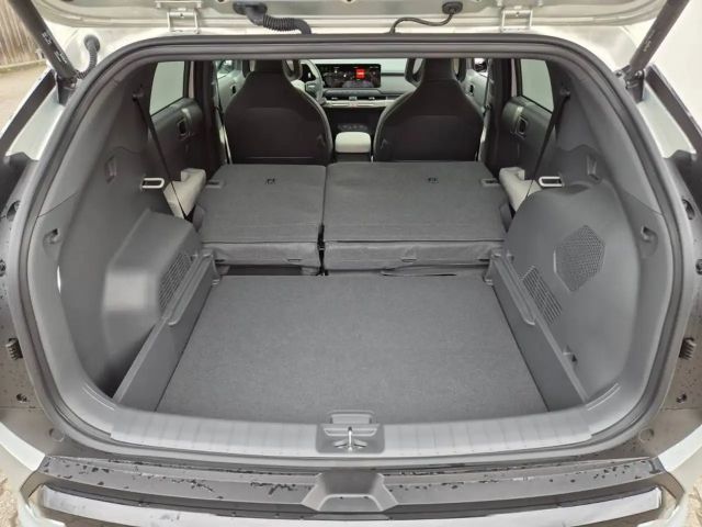 Kia EV3 81.4 kWh GT-Line