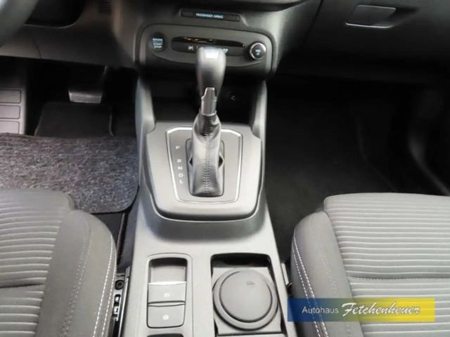 Ford Focus Aut. Titan. NAVI+LED+RFK+iACC+SHZ+TWA+GJR