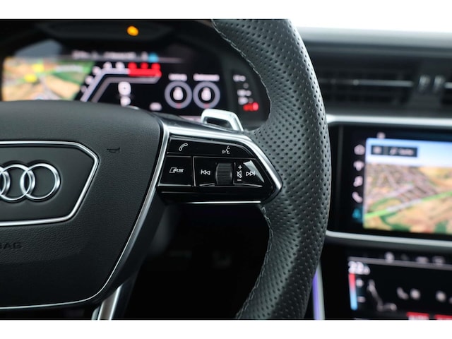 Audi RS6 Avant Quattro