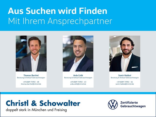 Volkswagen Tiguan 2.0 TDI Allspace DSG