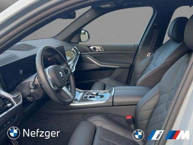 BMW X5 M-Sport xDrive30d