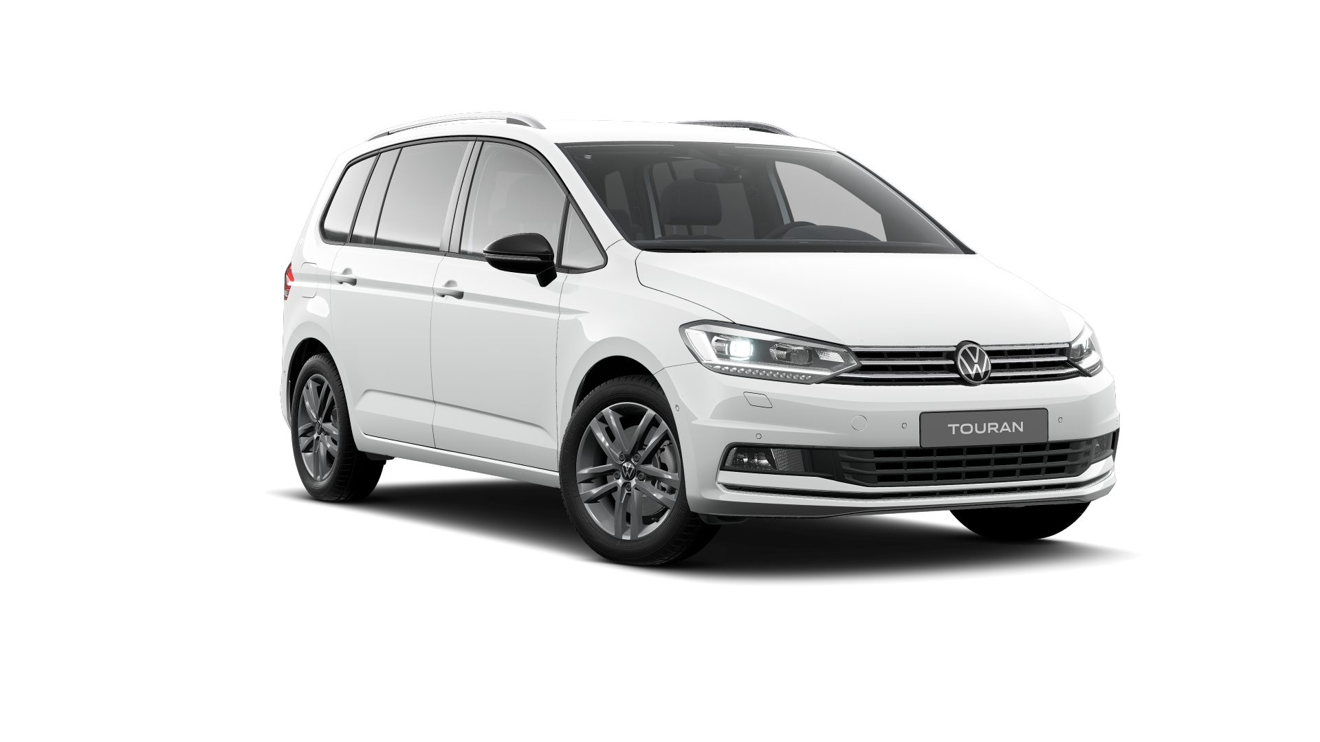 Volkswagen Touran 1.5 TSI DSG