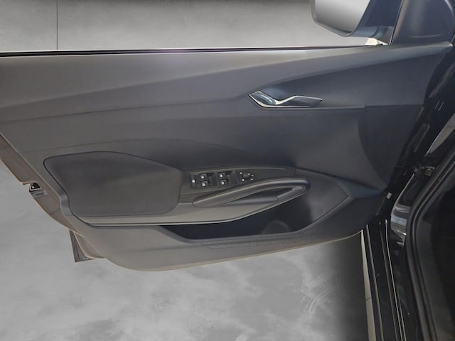 Skoda Fabia 1.0 TSI Tour