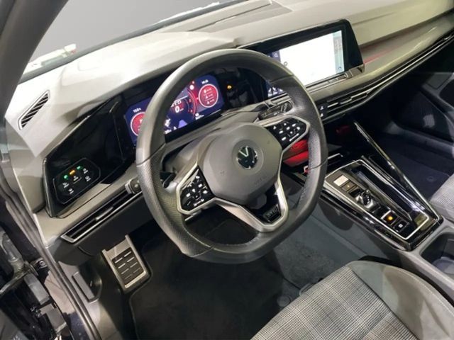 Volkswagen Golf 2.0 TDI DSG GTD Golf VIII