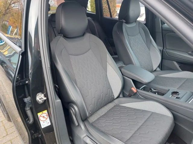 Volkswagen Tiguan 1.5 eTSI DSG