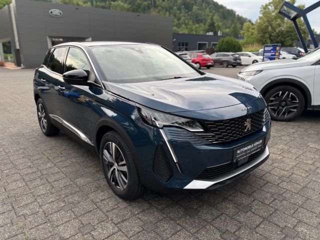 Peugeot 3008 Allure Pack