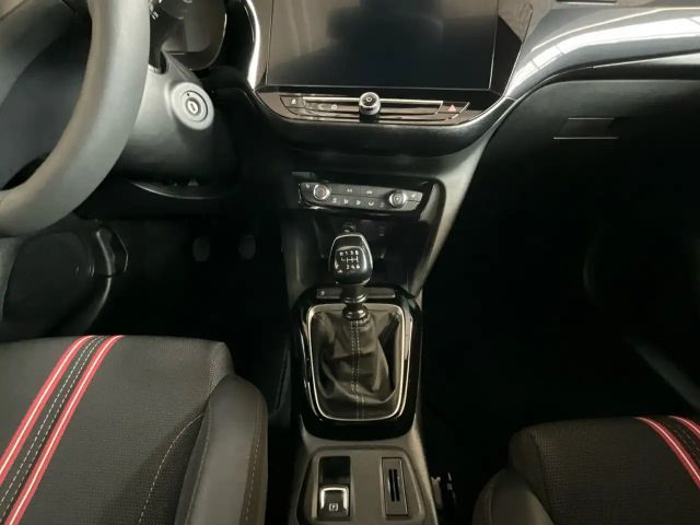 Opel Corsa 1.2 Turbo Turbo