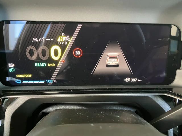 Renault 5 Comfort E-Tech